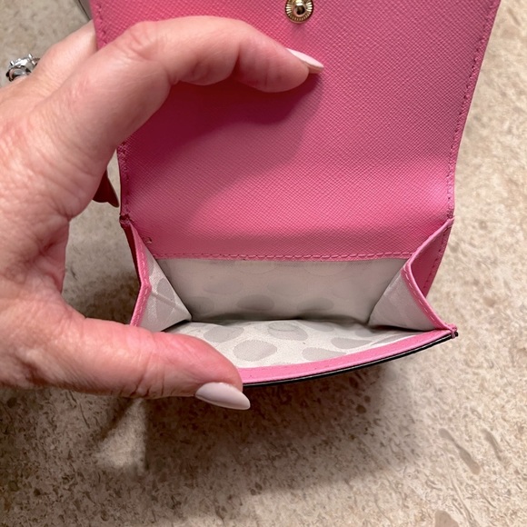 Kate Spade Bi-Fold Wallet - Picture 3 of 6